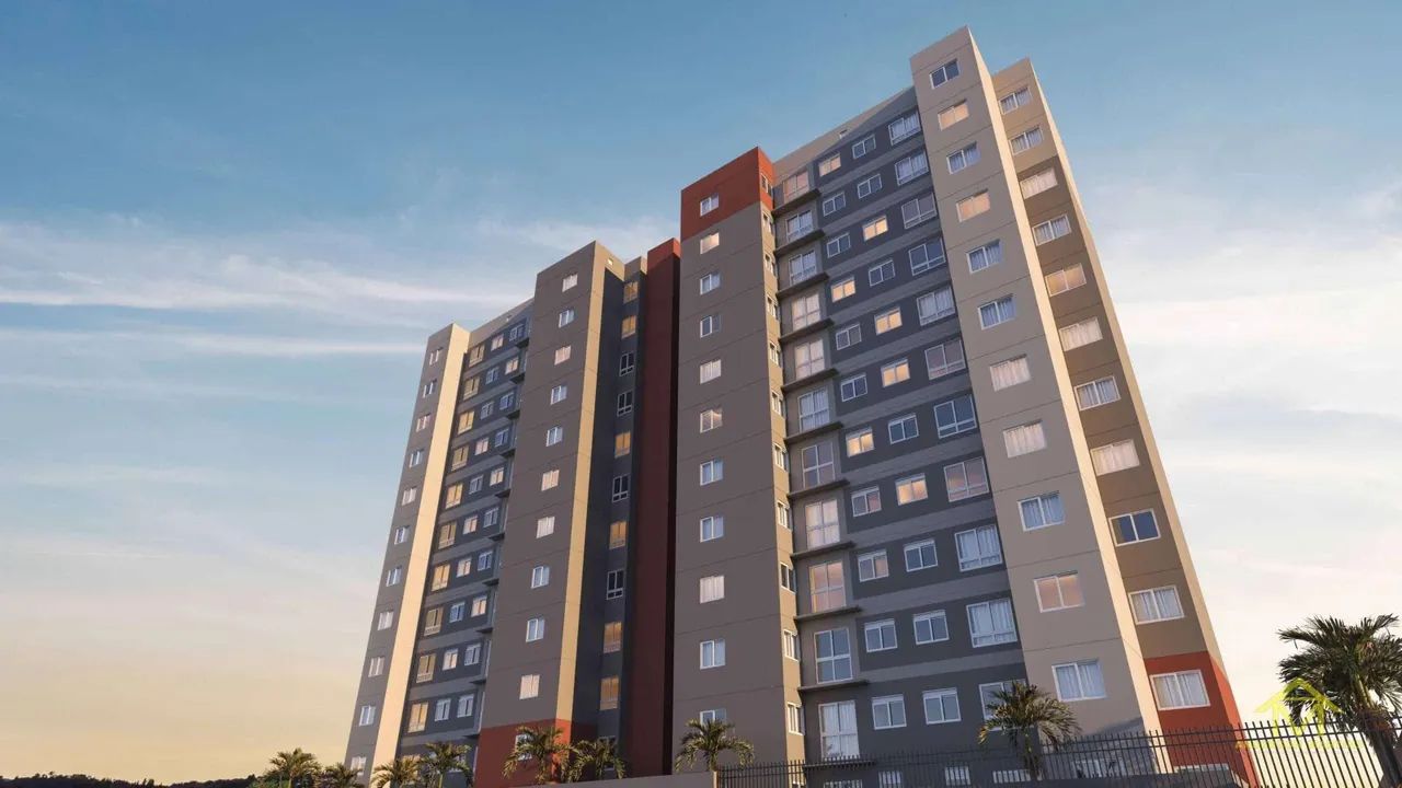 Apartamento em Ataíde - Vila Velha, ES - Foto 2