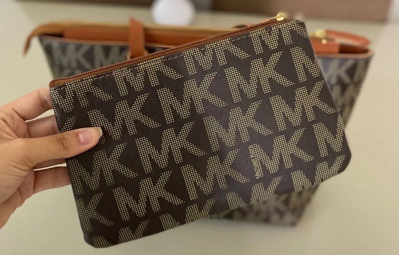 Bolsa MICHAEL KORS - Foto 2