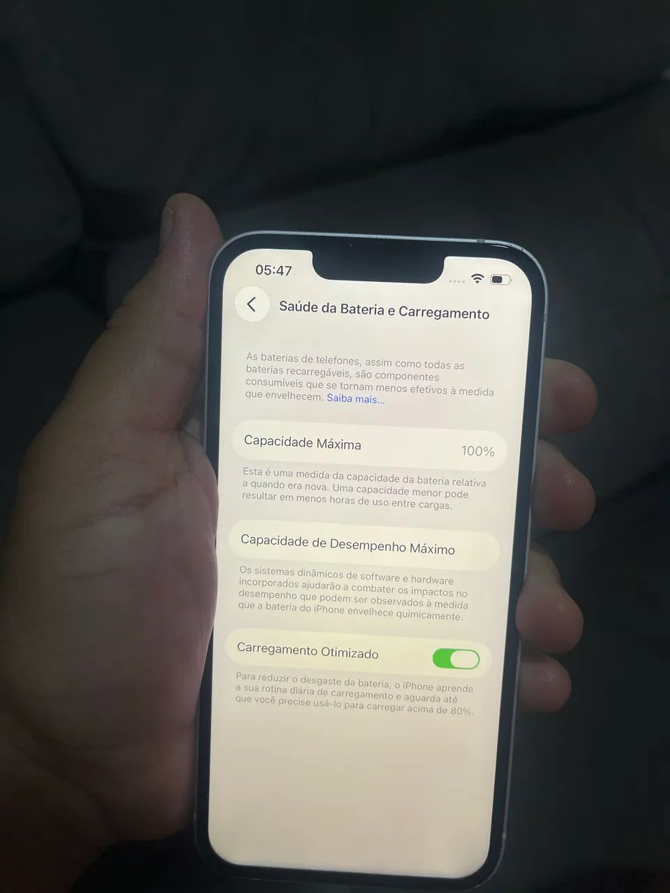 iPhone 13 - Foto 2