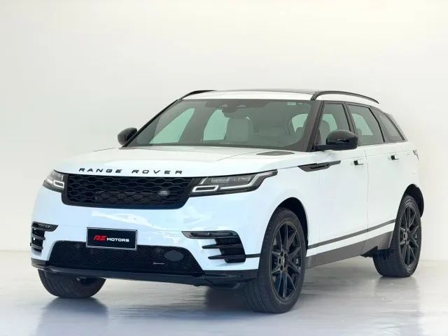 Land Rover Range Rover 2023