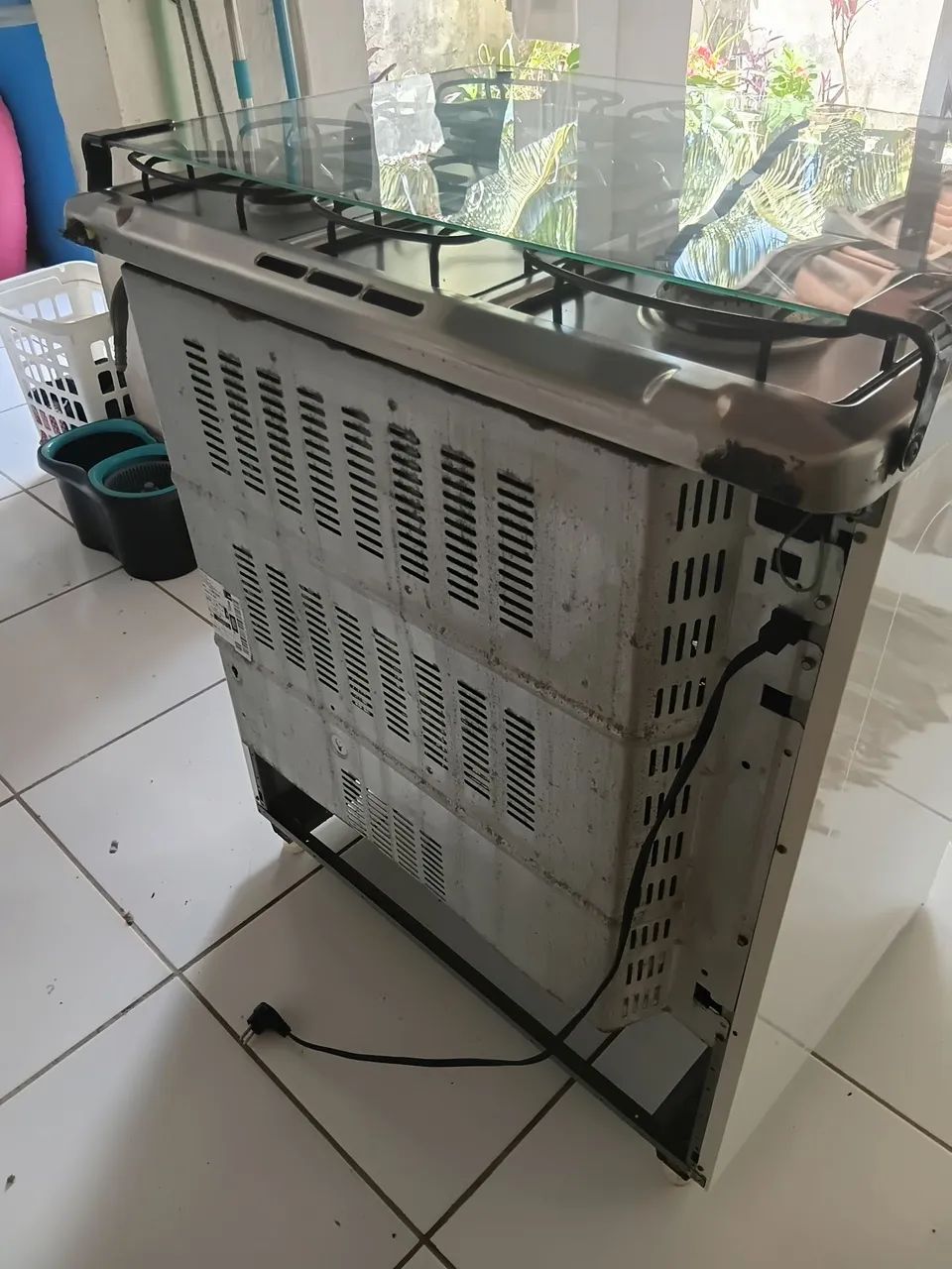 Fogão Electrolux 5 Bocas - Foto 5