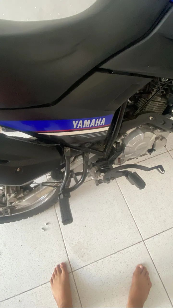 Crosser 150 2022 - Foto 3