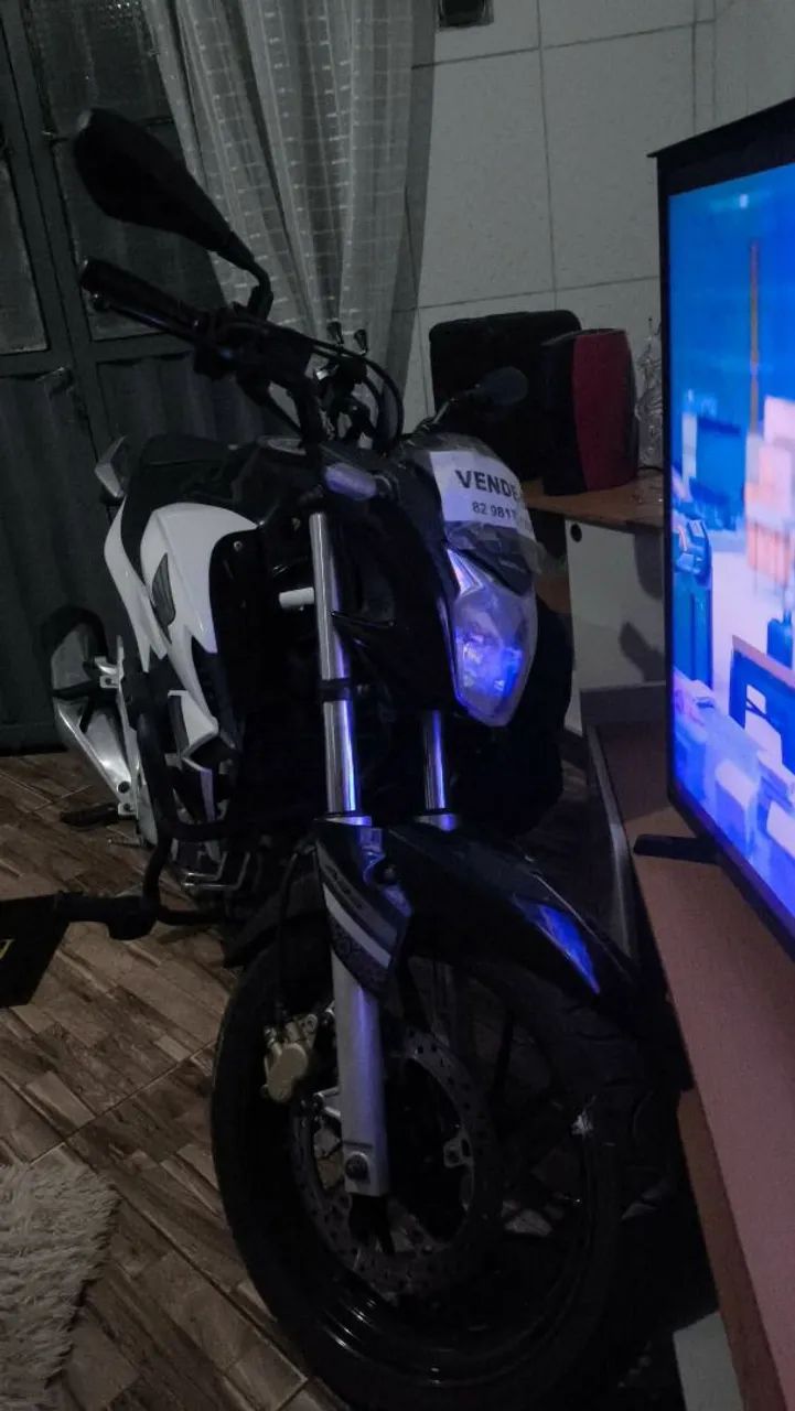 Moto extra  - Foto 2
