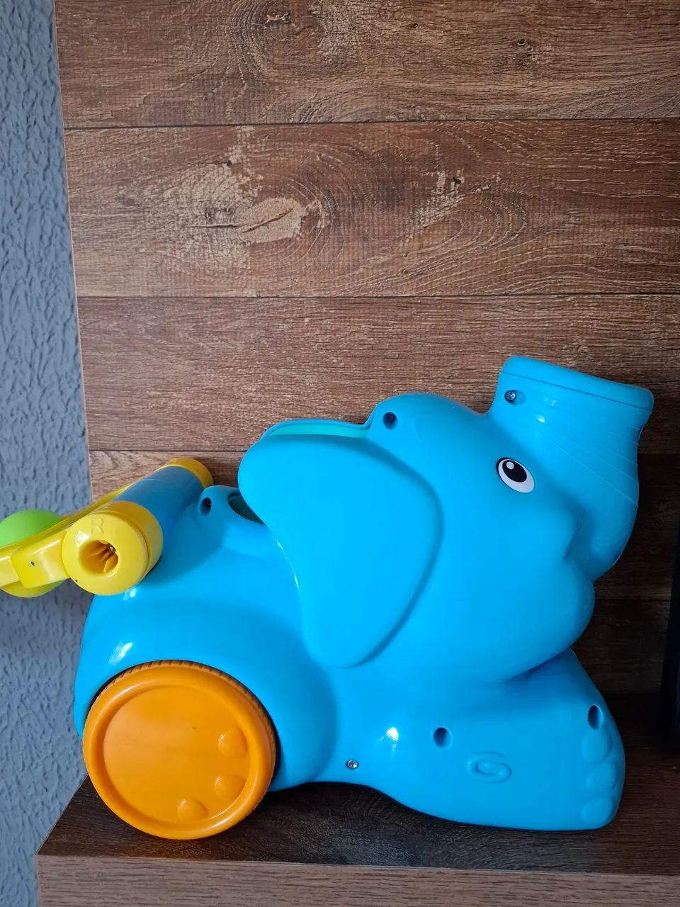 Playskool elefante come bolinhas . Hasbro. - Foto 2