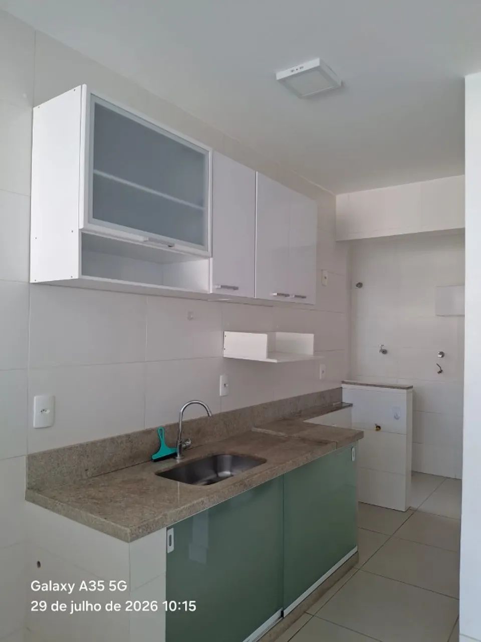 apartamento morada da colina - Foto 2
