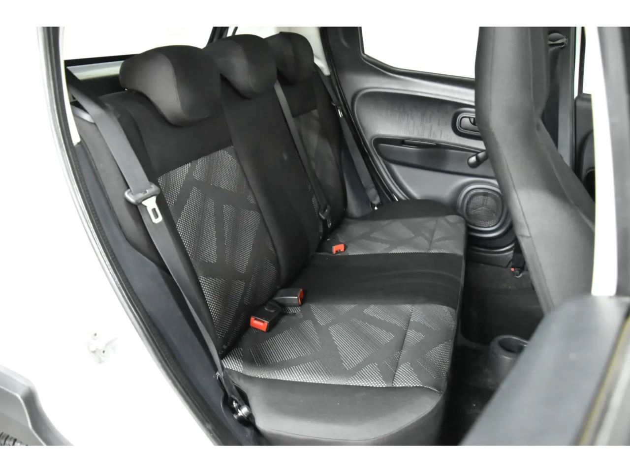 Fiat Mobi Like 1.0 Fire Flex 5P. 2025 - Foto 5