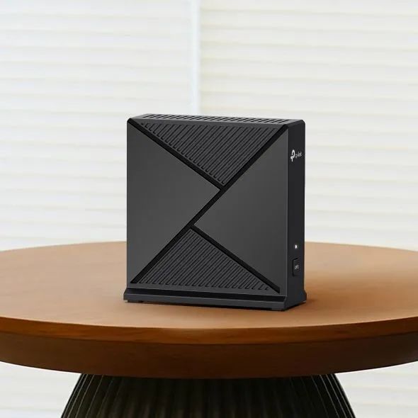 Roteador TP-LINK HX521 Ax3000 - 2 Unidades - Foto 2