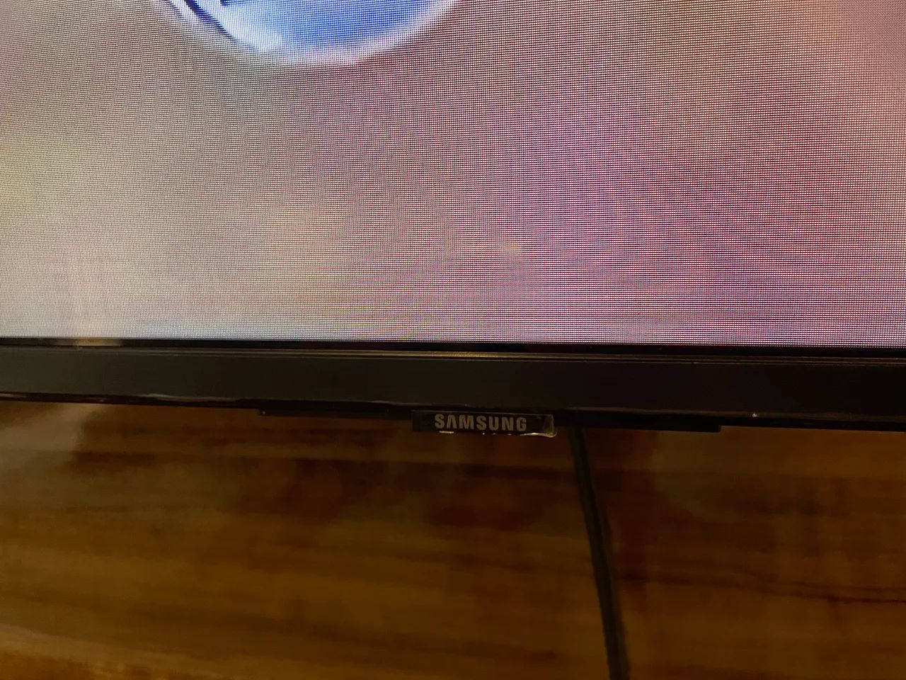 Tv Samsung 65 polegadas QLED 