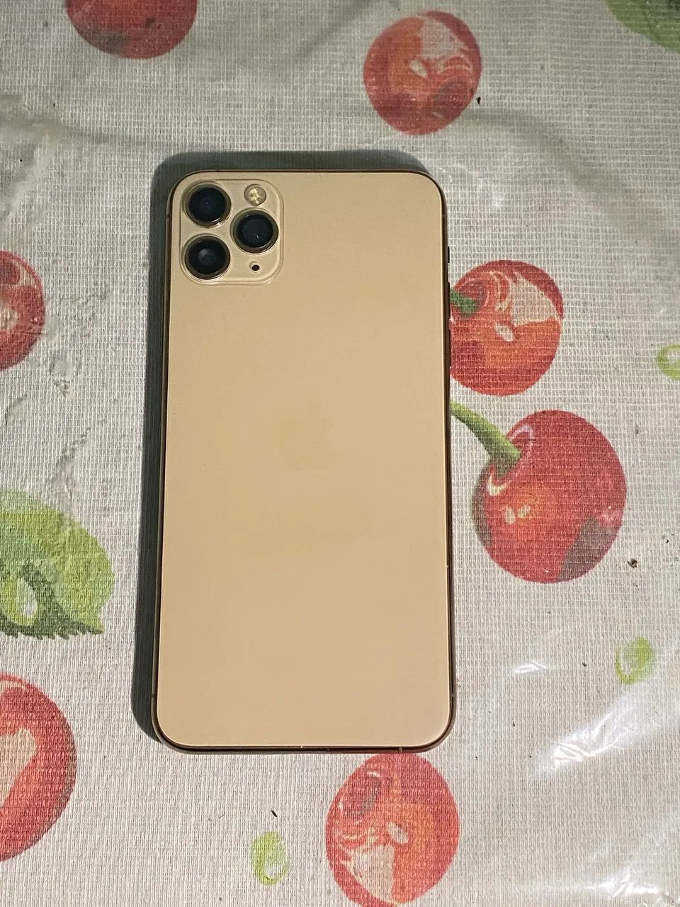 iphone 11 pro max 256gb - Foto 2