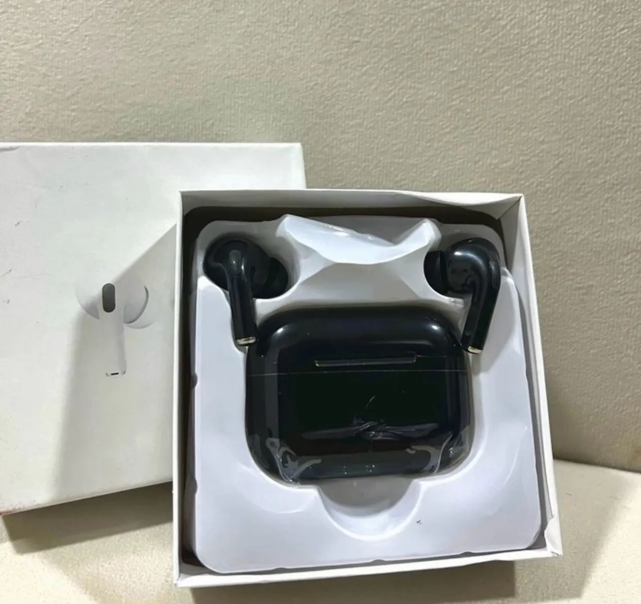 Fone de ouvido Bluetooth i13 - Foto 3