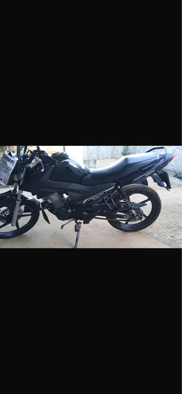 VENDO FACTOR 22/22 ÚNICO DONO
