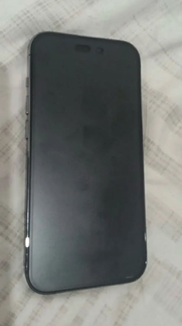 Iphone 14 Pro Roxo 128 Gb - Foto 4