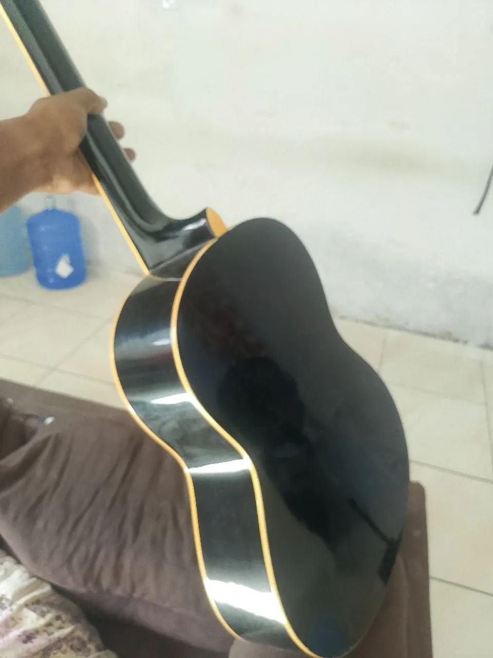 Violao - Foto 3
