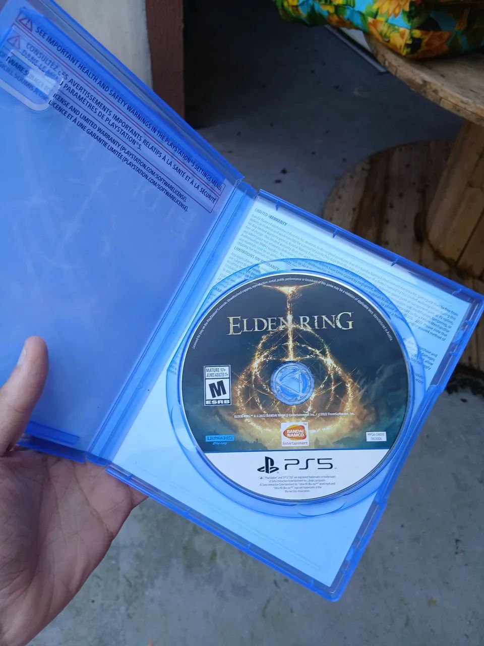Elden Ring PS5 - Foto 2