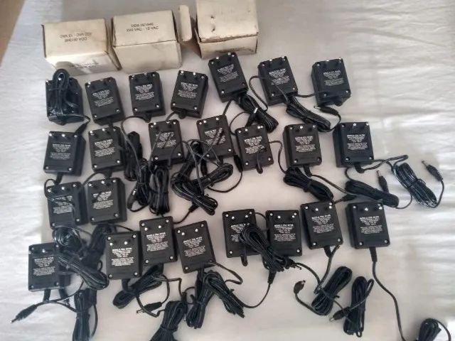 FONTE DA 061546 220VAC - 15 VAC ( 25 pçs)  - Foto 4