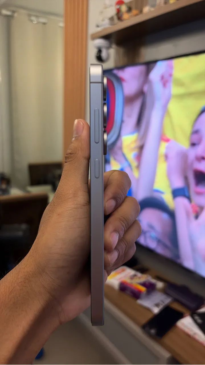 S25 FE 256Gb - Foto 5