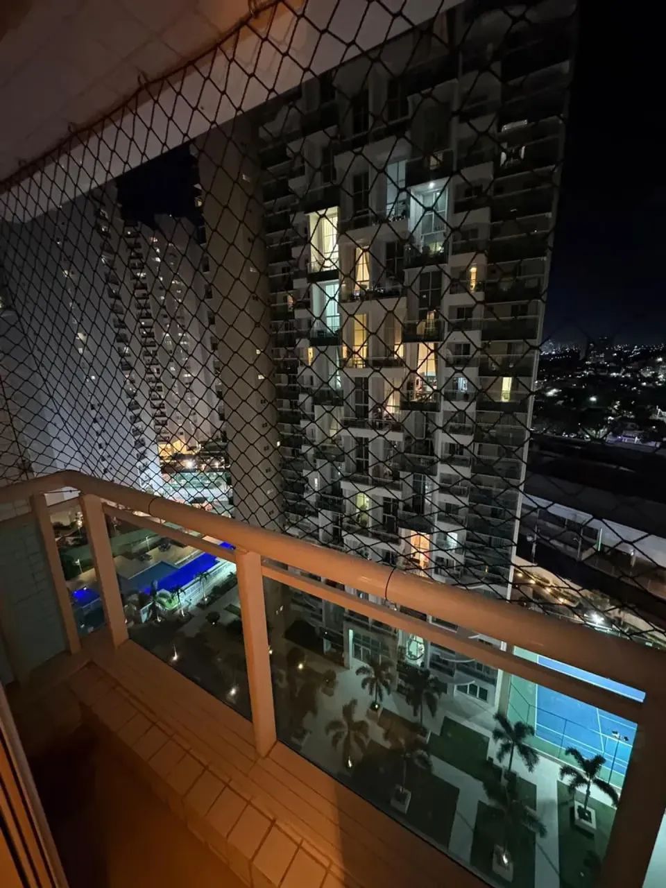 Apartamento de 104 m² no Guararapes, com 3 quartos e 2 vagas. - Foto 4