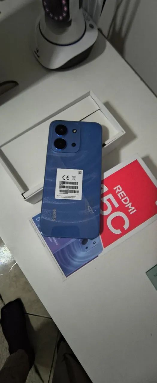 Xiaomi Redmi 15C