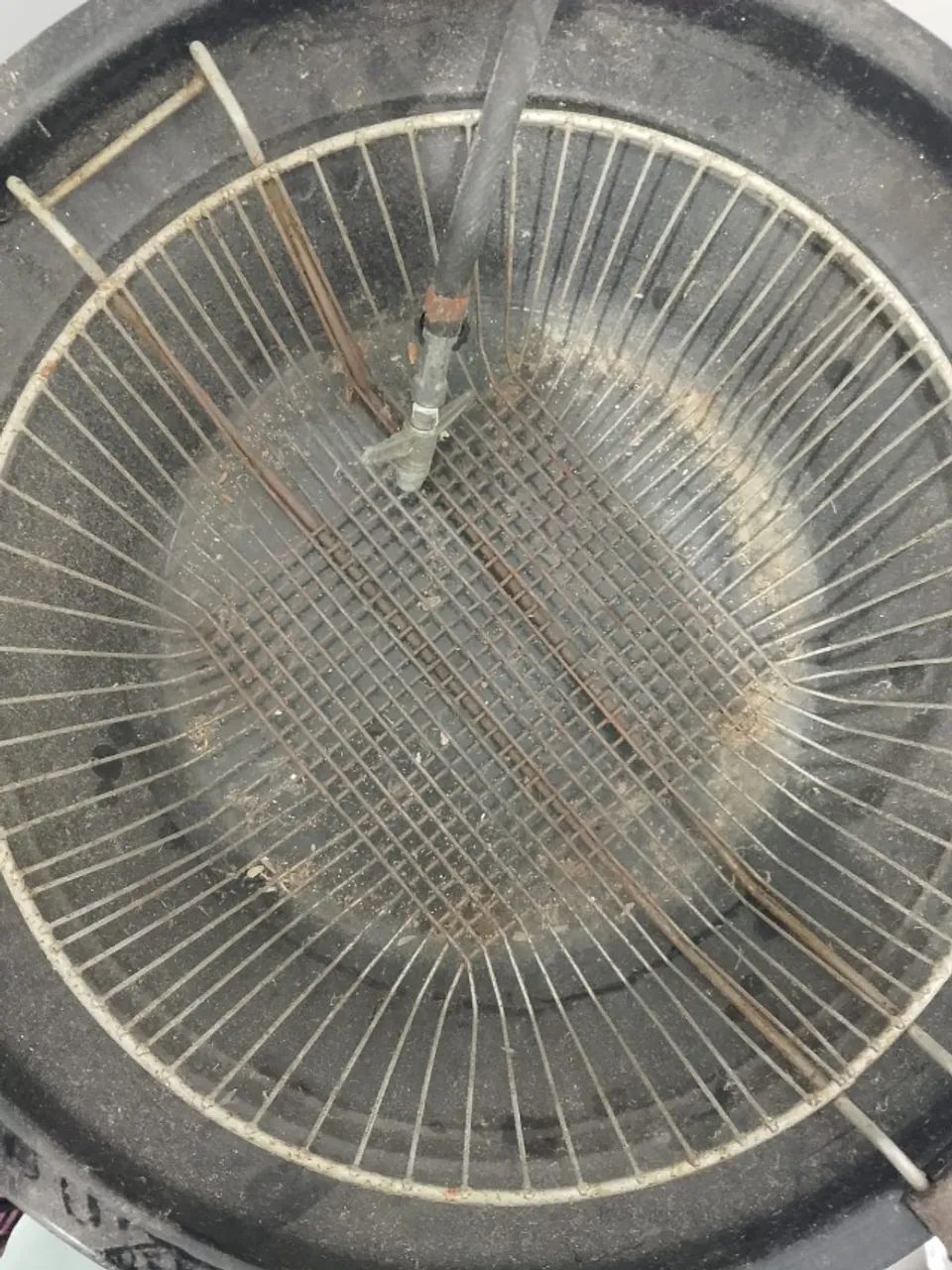 Tacho para frituras e acessórios  - Foto 3