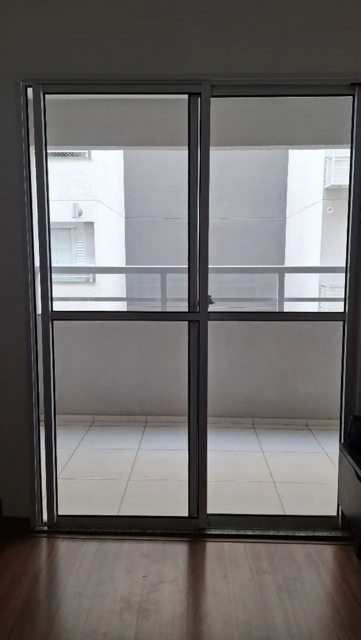 Porta balcão de correr com 2 folhas - Foto 2