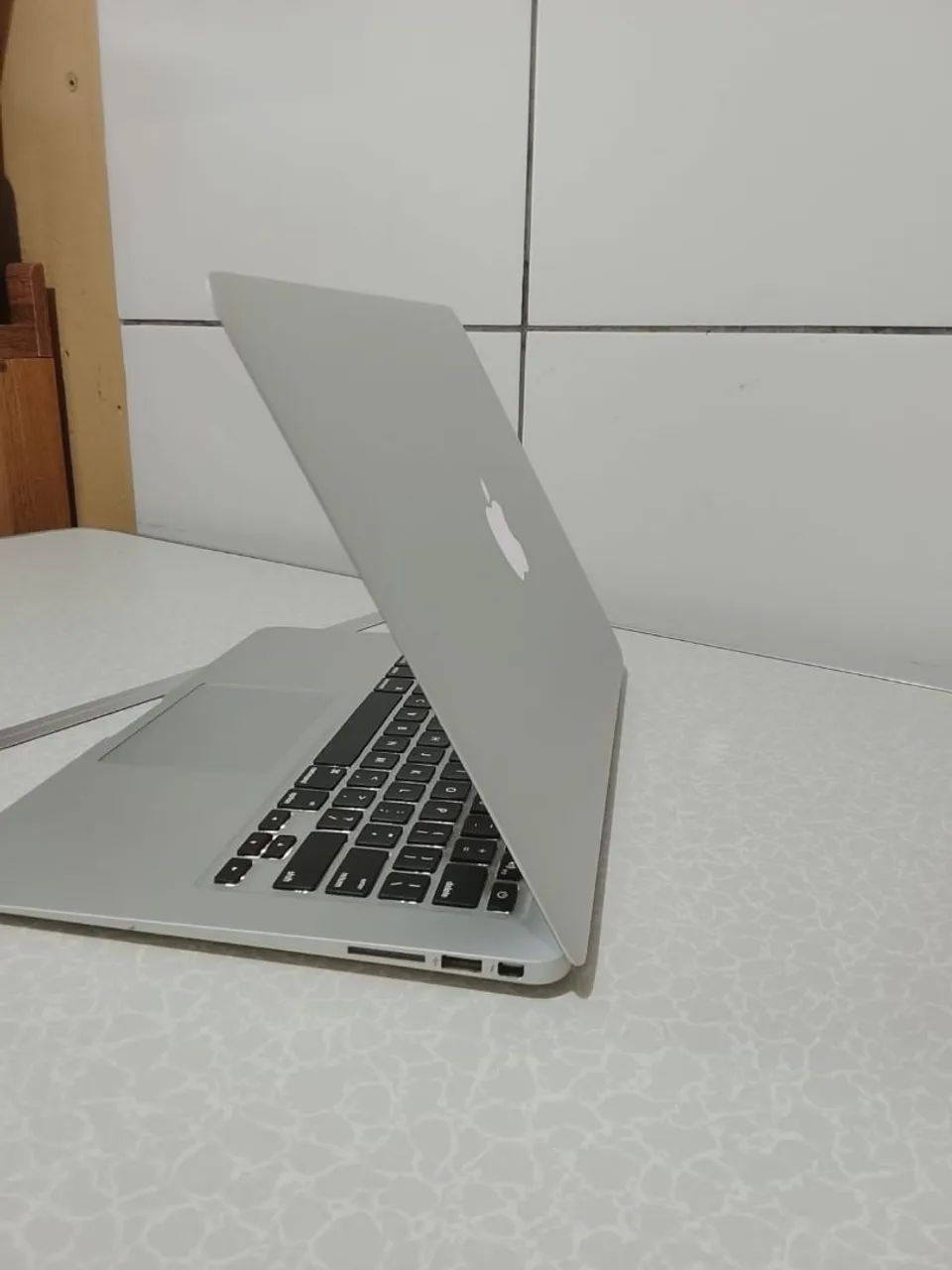 Macbook Air 2017 original impecável com garantia - Notebooks