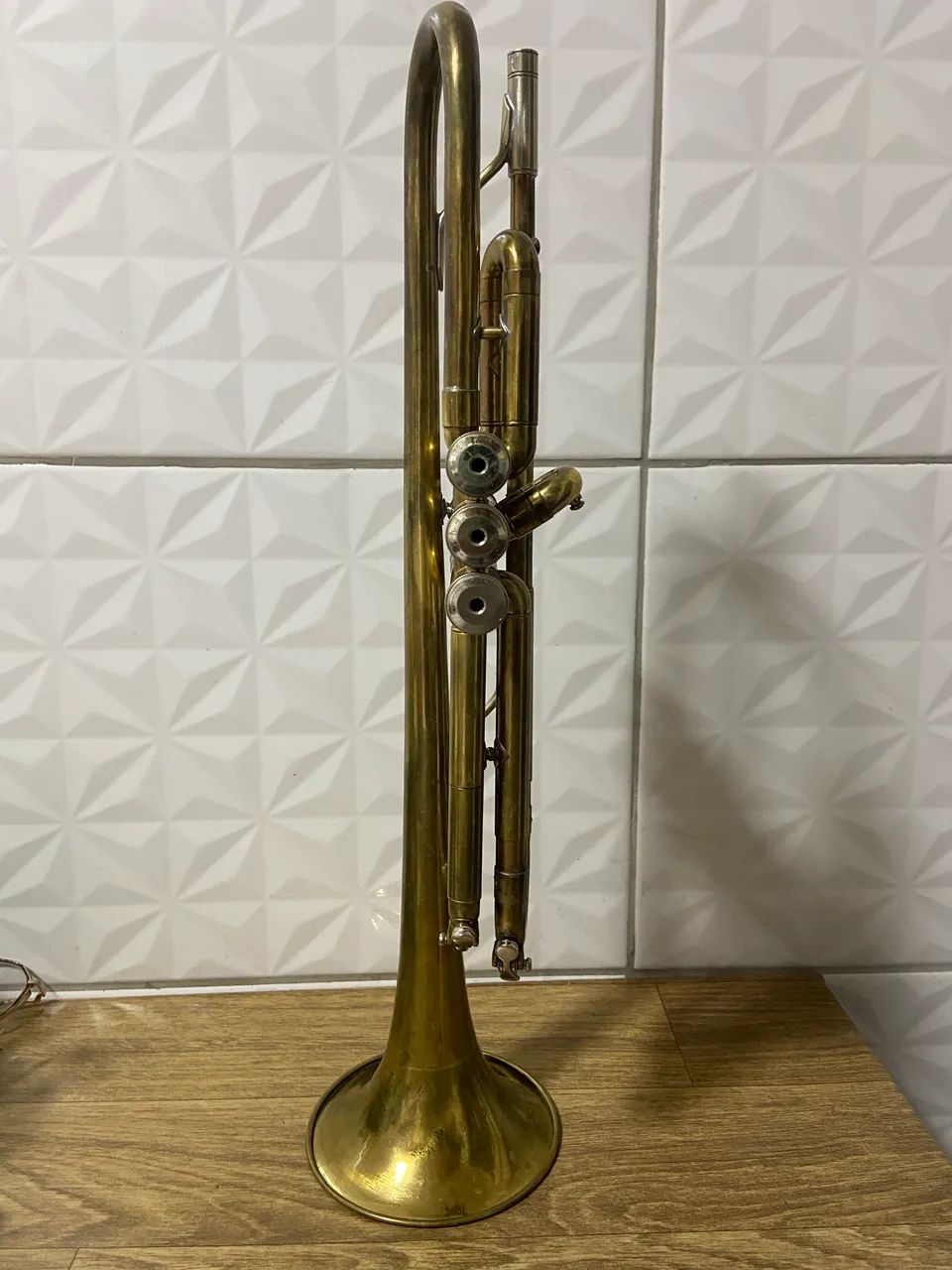 Trompete 