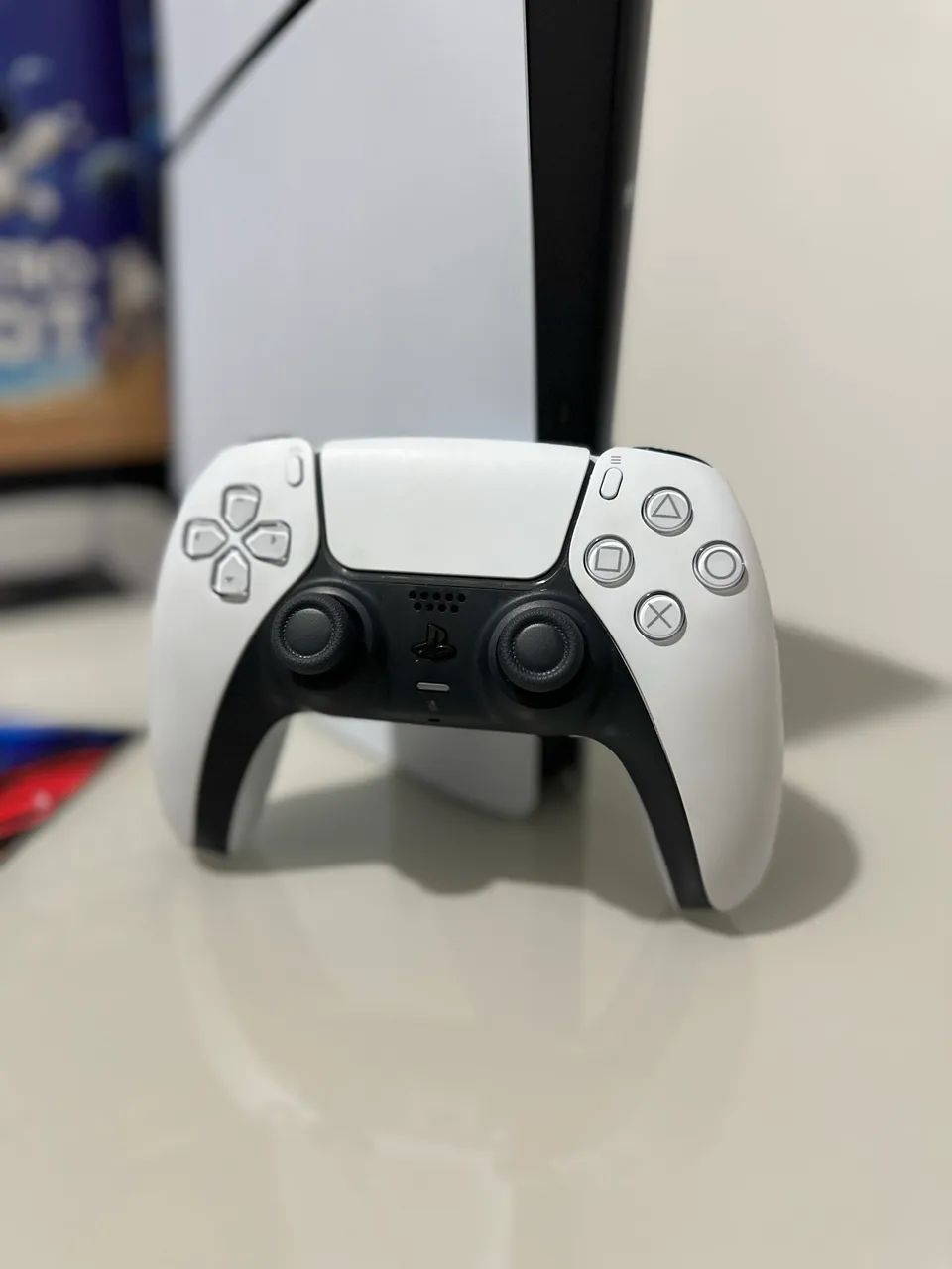 PlayStation 5 slim 825gb ps5 - Foto 2