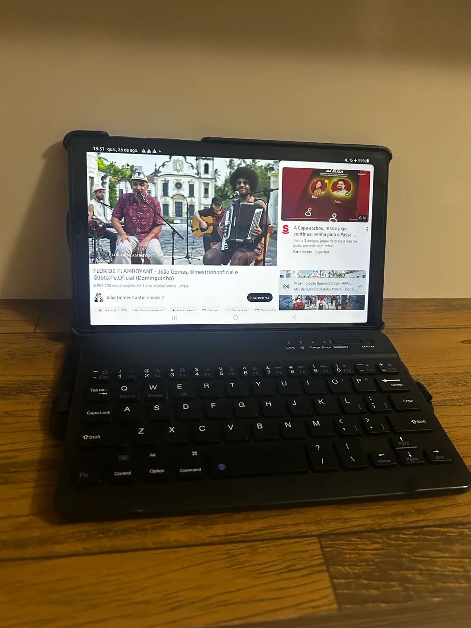 Tablet A7 lite - Foto 3
