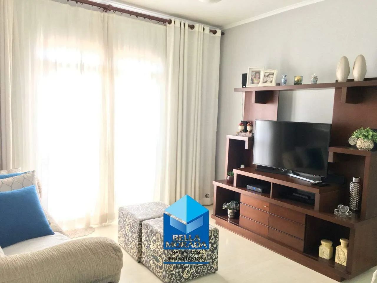 Apartamento à venda no Edifício Santa Cecília - Foto 2