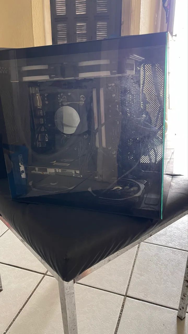Pc gamer cpu ryzen  - Foto 2
