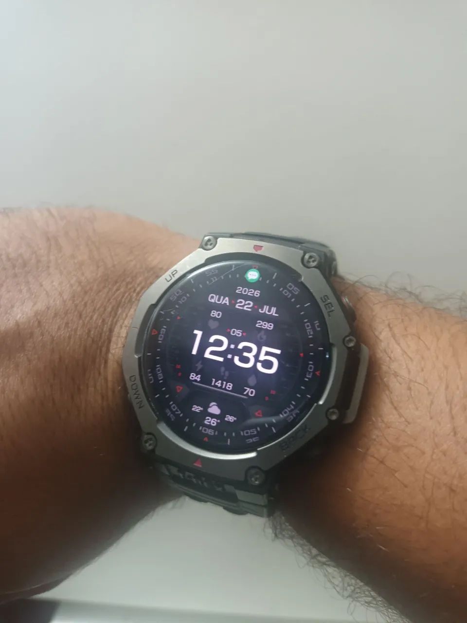 Amazfit TRex 3 - Foto 2