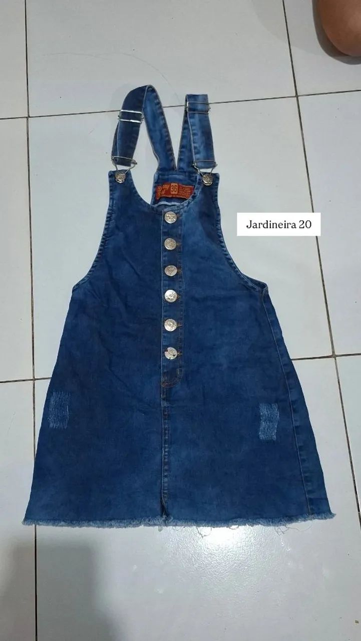 Roupas - Foto 5