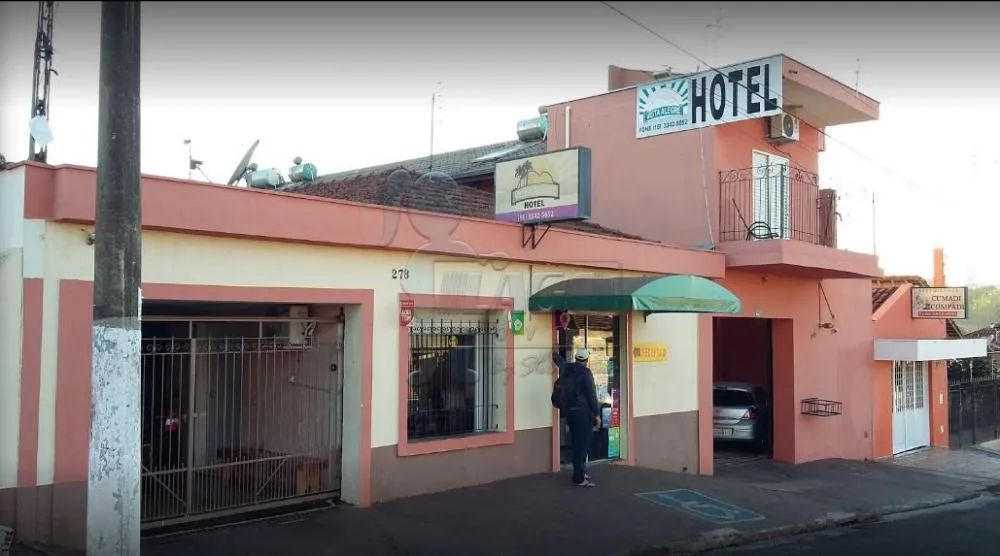 Comercial padrão Casa comercial em Ibitinga - Foto 3