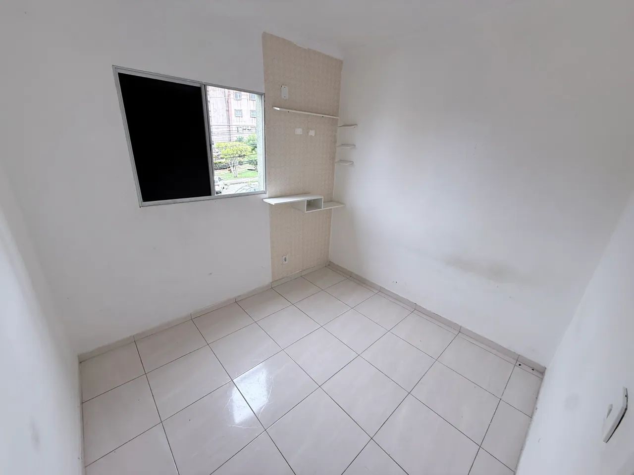 2 Quartos com Planejado, 1º andar, nascente, Parque Petropolis 2 - Foto 5