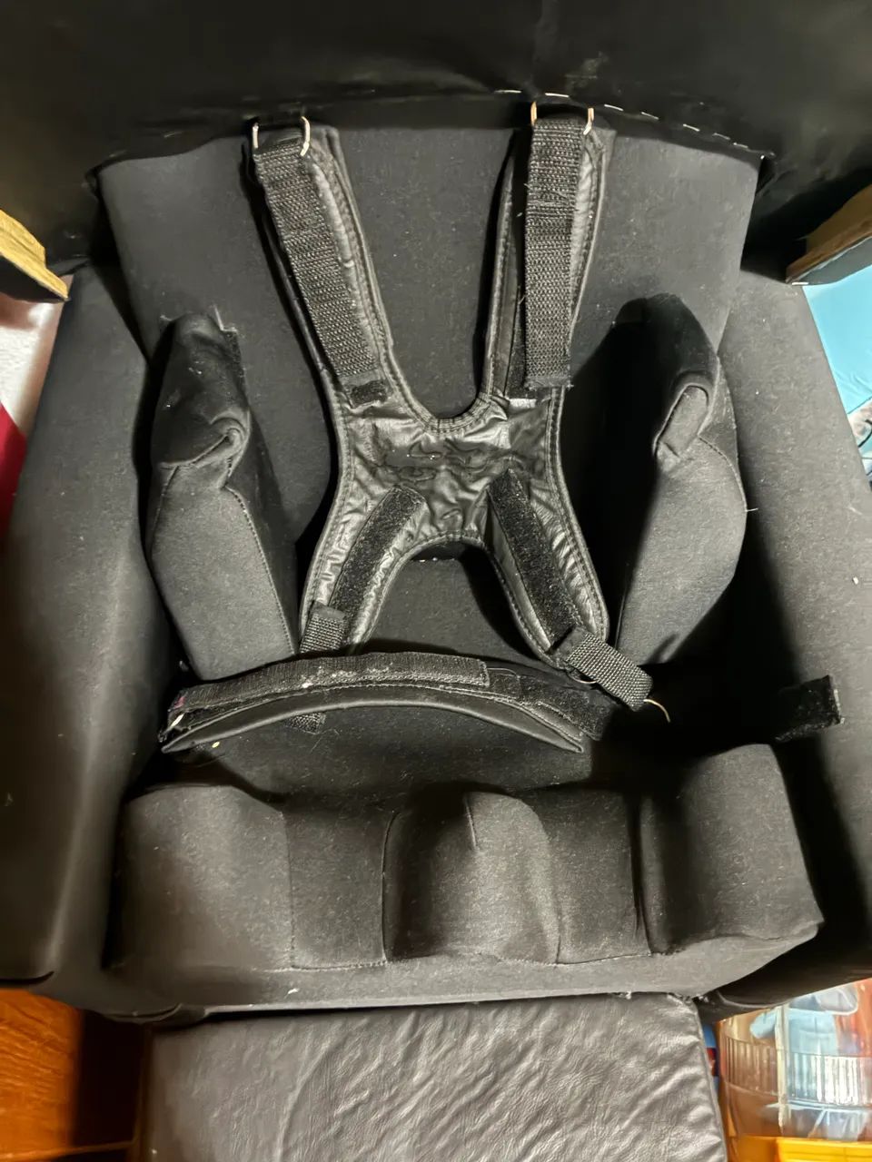Sofá adaptado  - Foto 4
