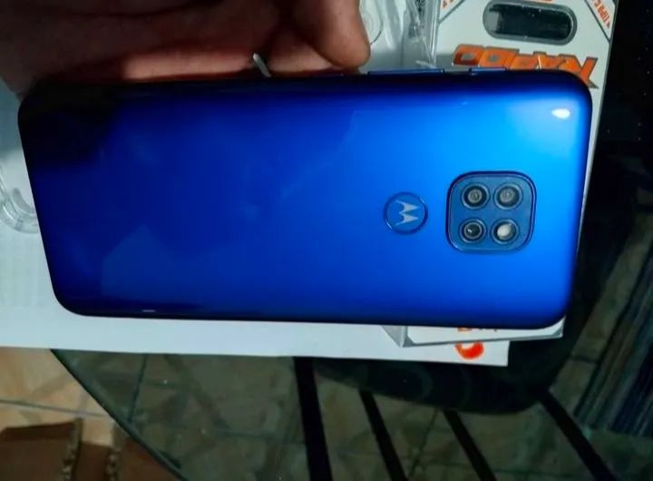 Moto G9 Play - Foto 4