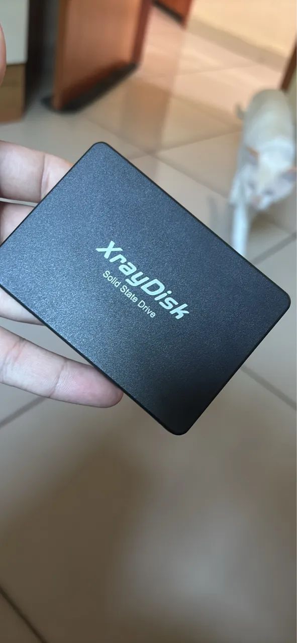 Ssd 1TB - Foto 2