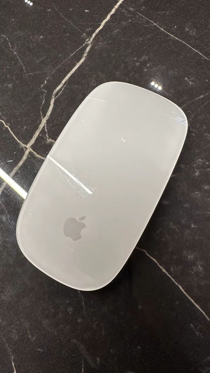 Apple Magic Mouse 2 (modelo original  A1657)