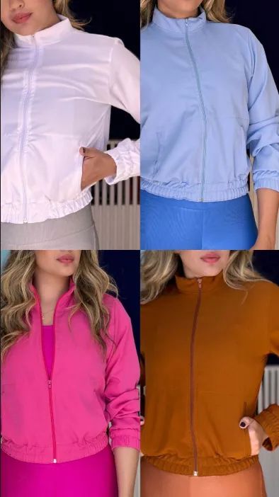 Roupas de Academia - Conforto, Estilo e Qualidade - Foto 4