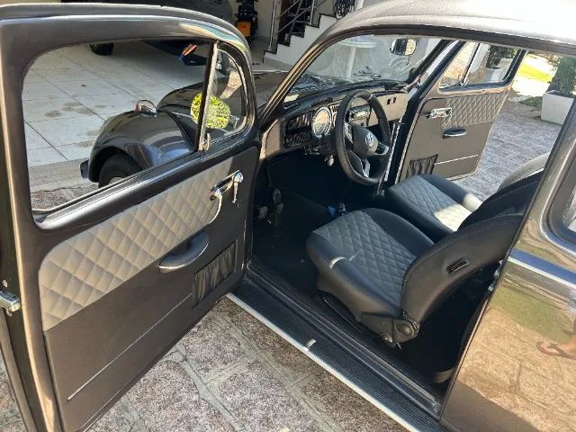 Volkswagen Fusca (álcool) 1976 - Foto 7
