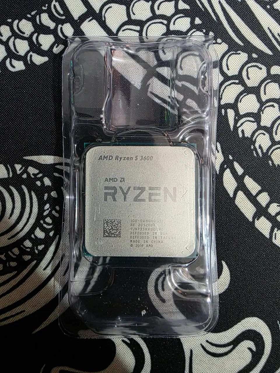 Ryzen 5 3600 - Foto 2