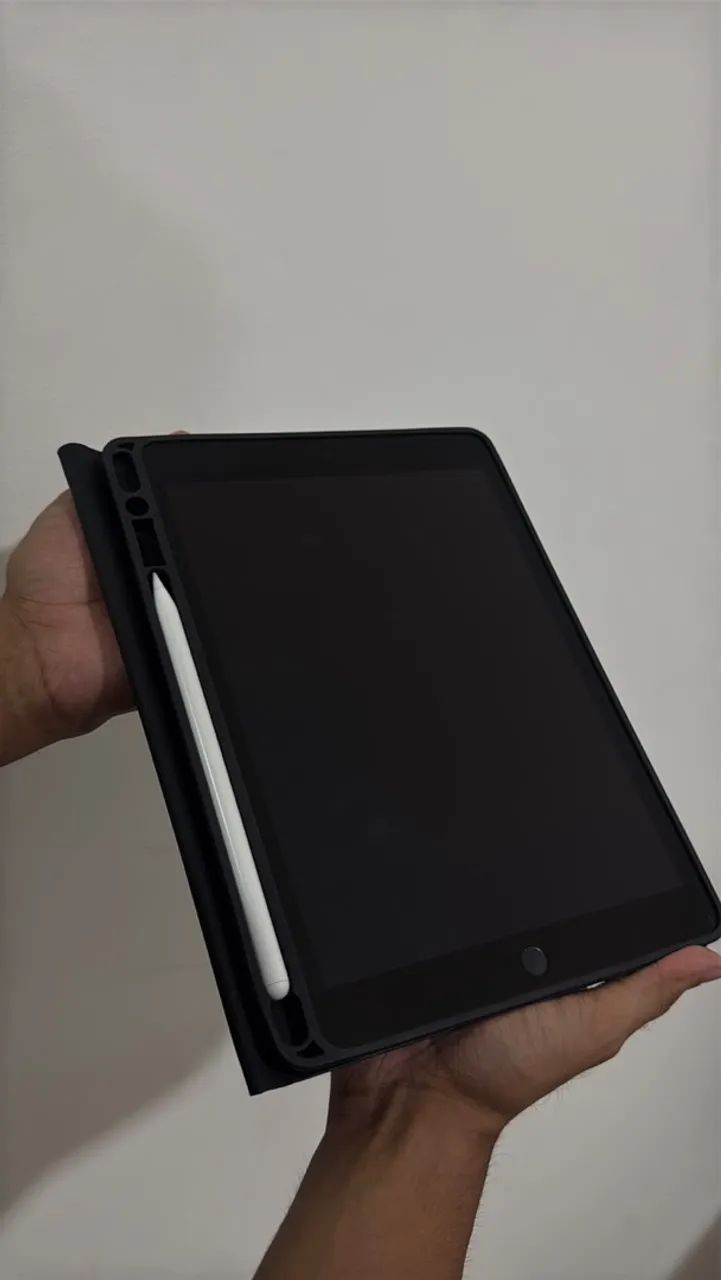 IPAD 9- SEMI NOVO - Foto 3
