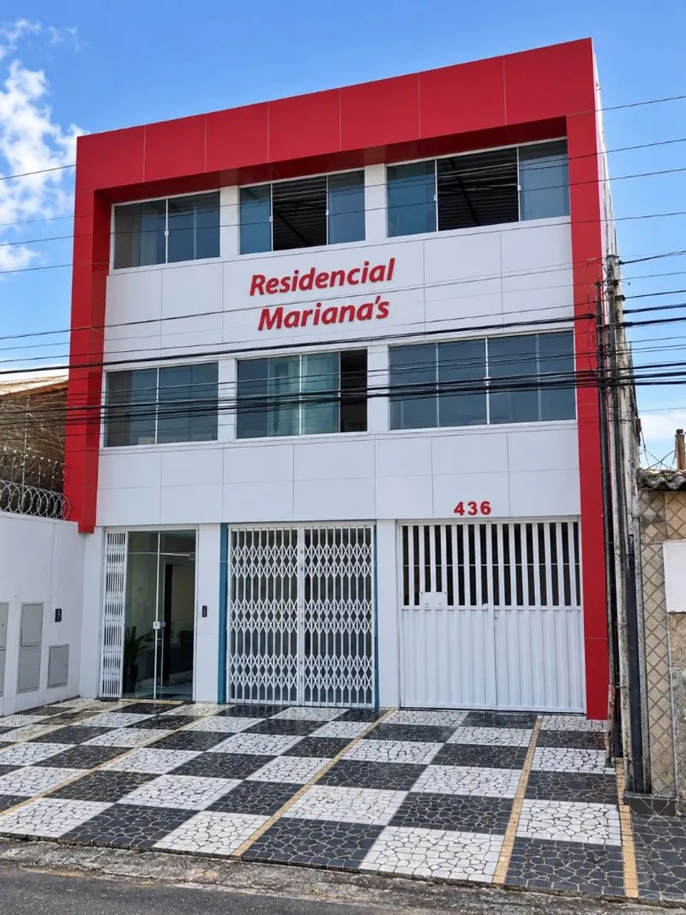 PONTO COMERCIAL PARA LOCAÇÃO - CENTRO