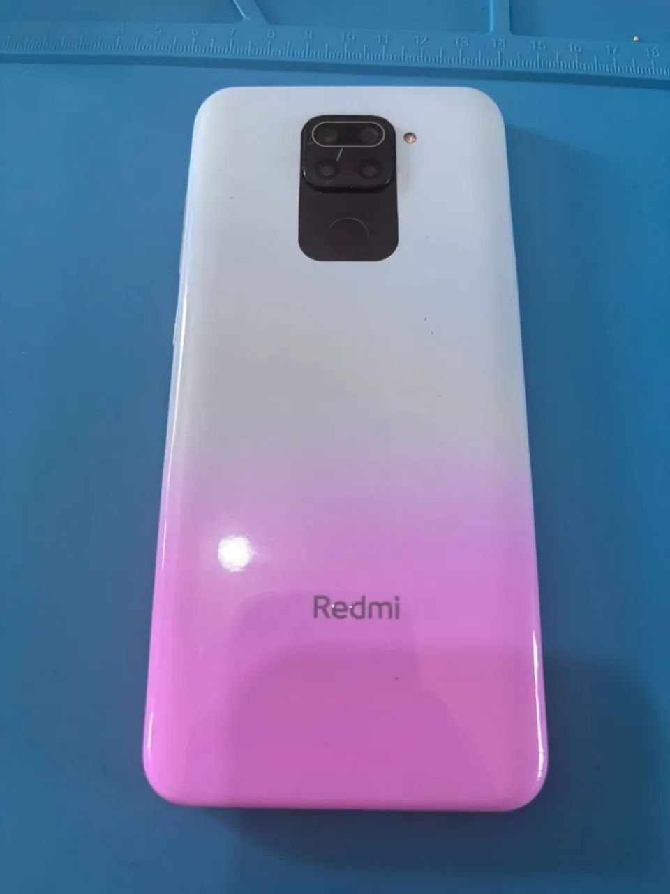 Redmi note 9 - Foto 3