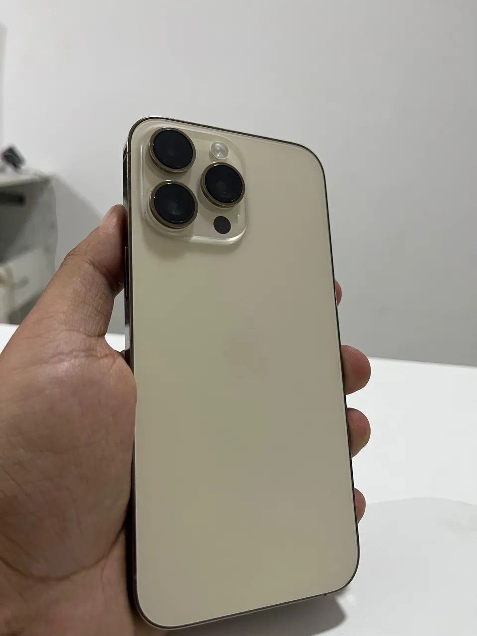 iPhone 14 Pro Max 3.100 - Foto 4