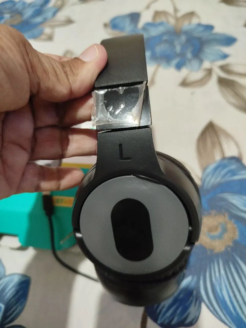 Fone de ouvido - Foto 2