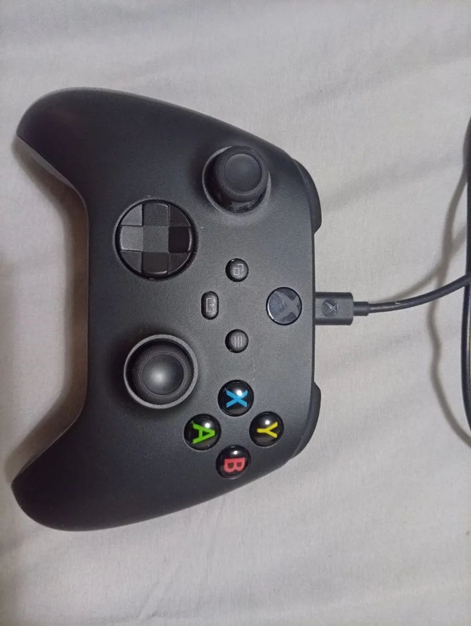 Manete Microsoft Xbox/PC -Original - Foto 4