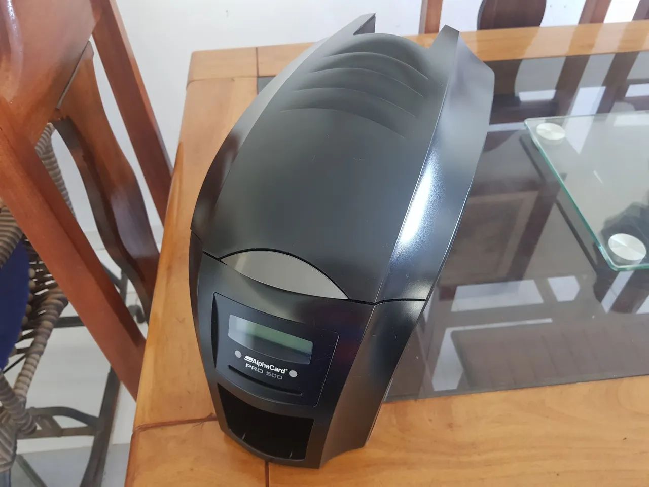 AlphaCard PRO 500 - Foto 2