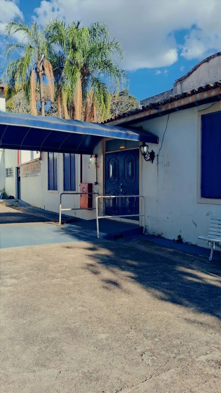 Salão para alugar em Campinas, Vila João Jorge, com 700 m²