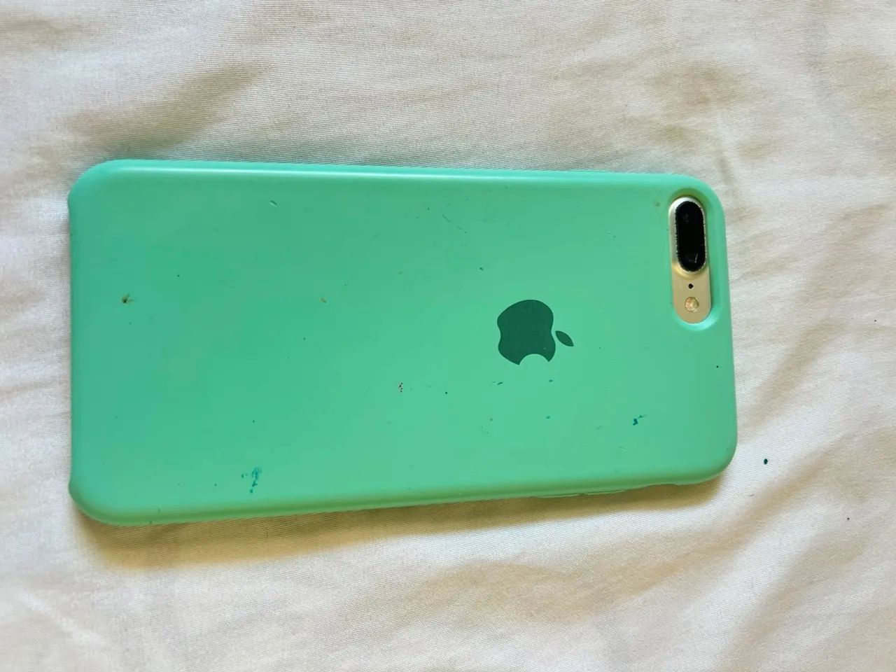 iPhone 7 Plus 128 gigas - Foto 3